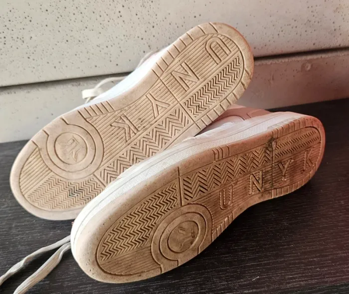 Basket montante taille 36 - photo numéro 4