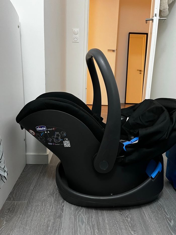 Cosy Chicco - photo numéro 3