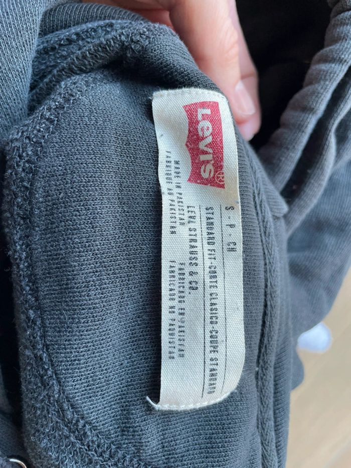 Sweat Levi’s - photo numéro 5