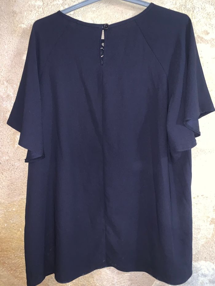 T-shirt femme - photo numéro 4