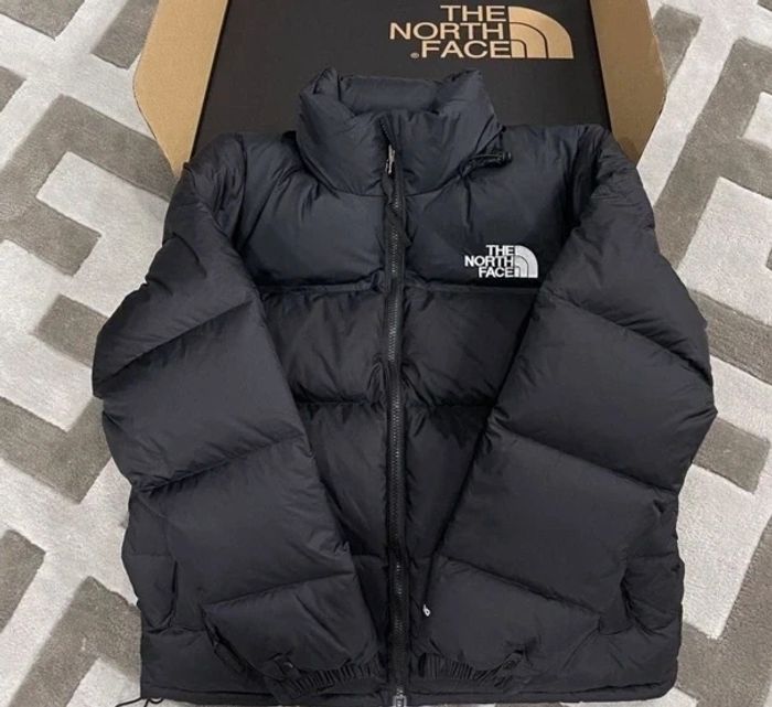 Doudoune 1996 the north face 700 - photo numéro 2