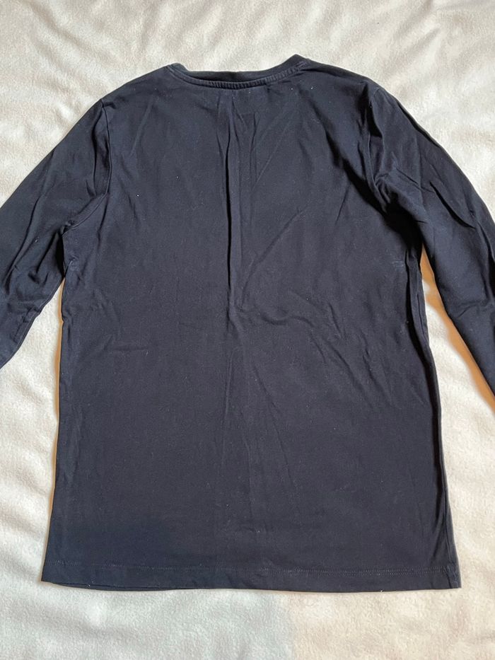 Pull trick or treat 12 ans - photo numéro 2