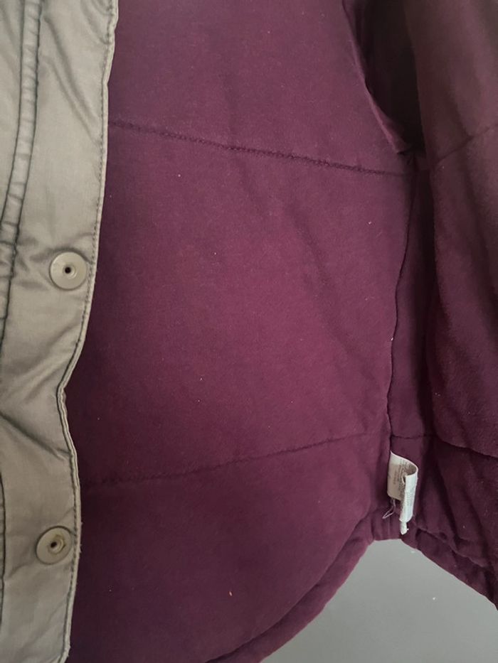 Veste fille - photo numéro 3