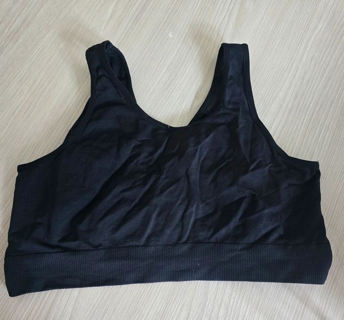 Brassière d'allaitement - photo numéro 2