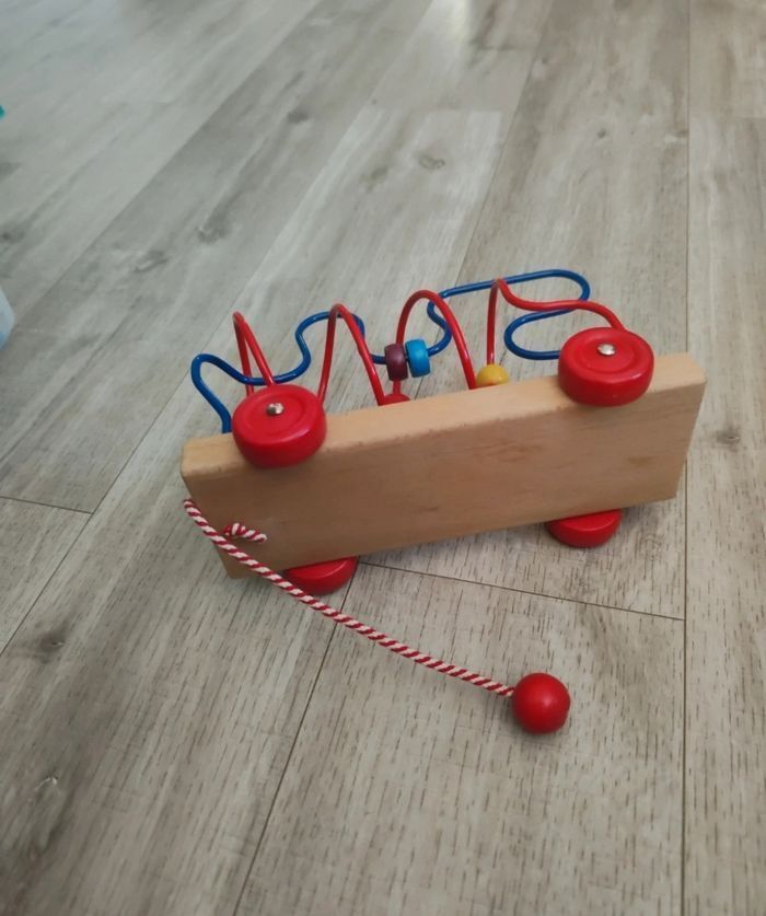 Jouet enfant - photo numéro 3
