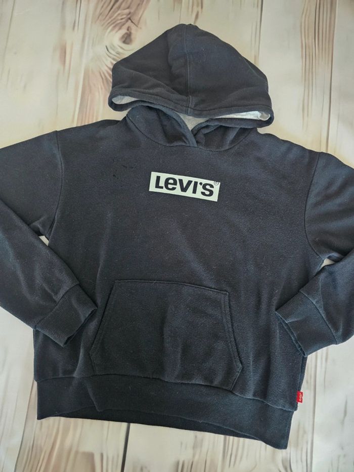 Sweat 14 ans - photo numéro 2