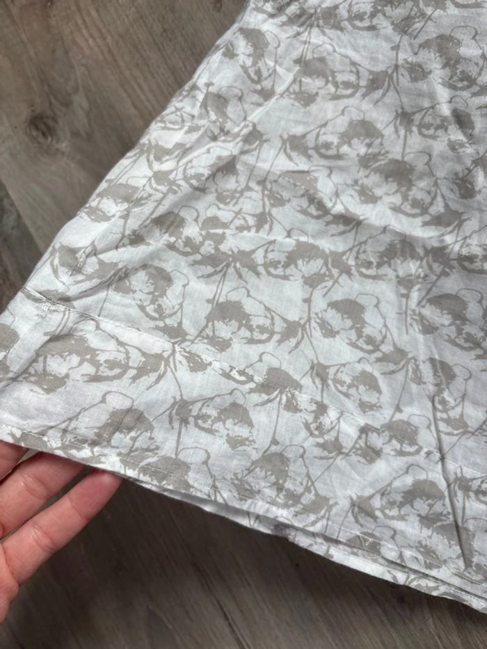 Haut blouse - photo numéro 4