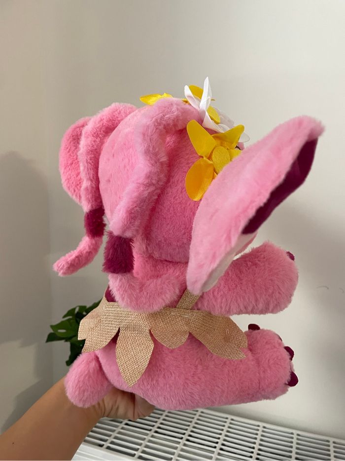 Peluche Angel Hawaïenne 🏝️🏝️ - photo numéro 10