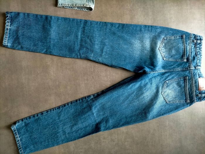 Lot de deux jeans - photo numéro 4
