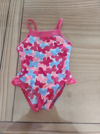 Maillot de bain
