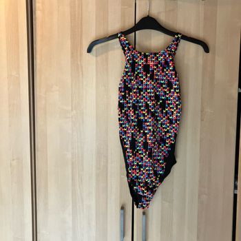 Maillot de bain une pièce
