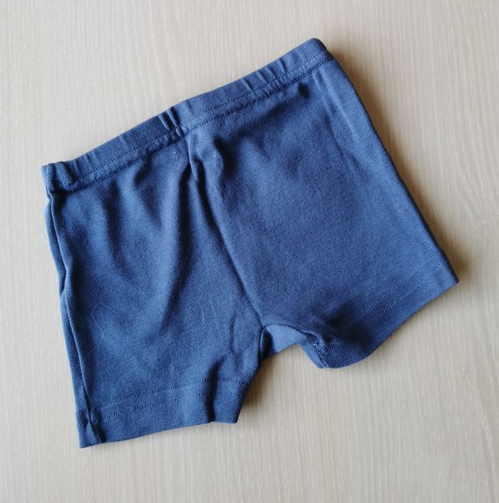 Short garçon - photo numéro 4