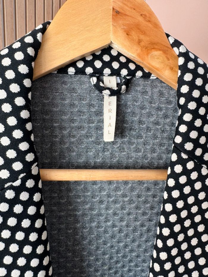 Veste Impérial - photo numéro 4