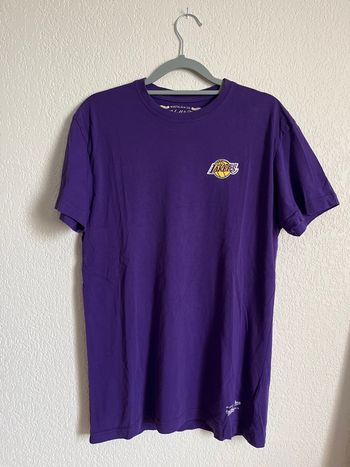 T-shirt Mitchell & Ness S