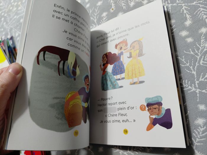 livre pour apprendre à lire - photo numéro 3