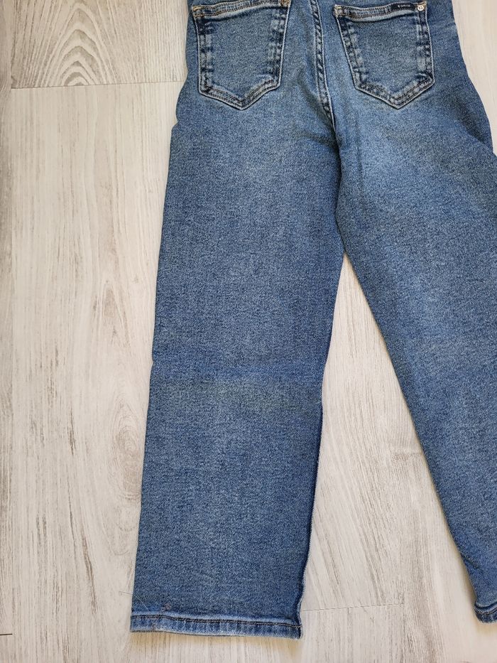 Jean fille garcia - photo numéro 6