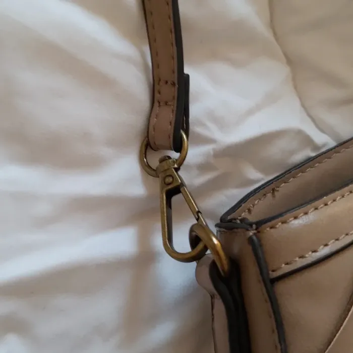 Sac en bandoulière/sac a main - photo numéro 2