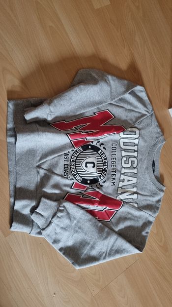 Pull kiabi 12 ans