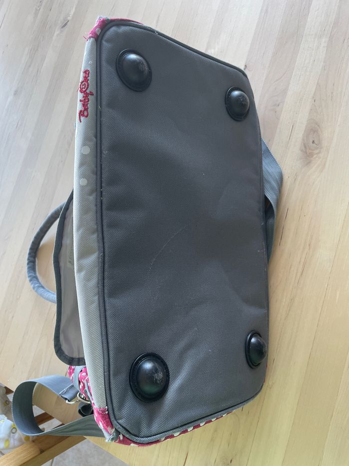 Sac à langer - photo numéro 4