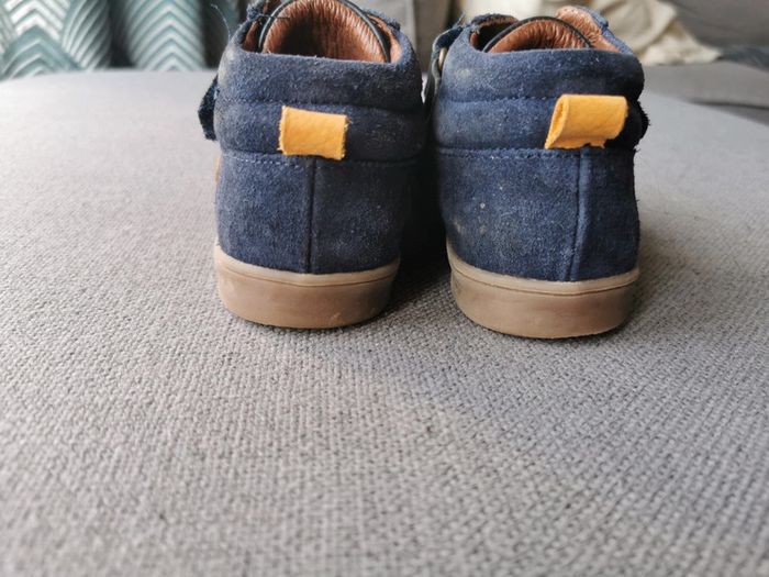 Chaussures Bellamy taille 26 - photo numéro 5