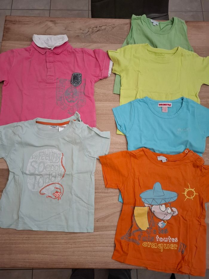 Vêtement garçon 3 ans - photo numéro 3