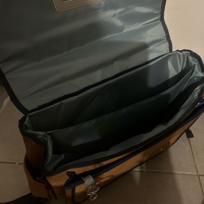 Cartable caramels &  cie - photo numéro 6