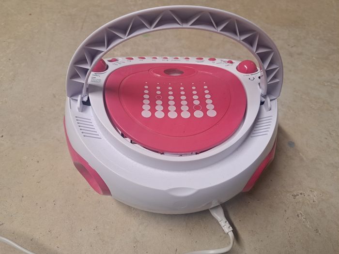 Poste CD - photo numéro 3