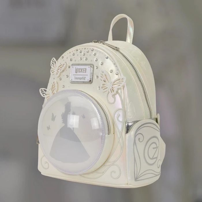 Loungefly sac à dos si les part two - photo numéro 3