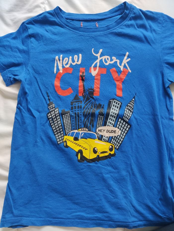 T shirts