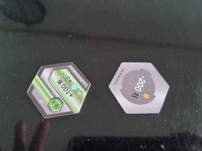Bakugan - photo numéro 4