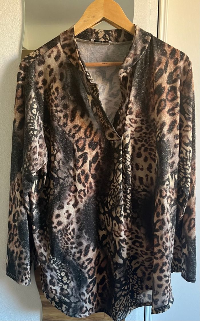 Blouse - photo numéro 3