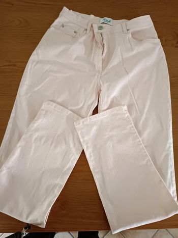 Jean Antonelle taille 42