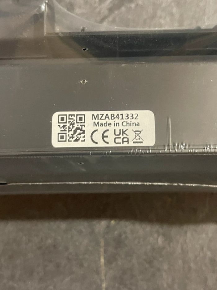 Toner black CF244A pour HP laser jet pro - photo numéro 4