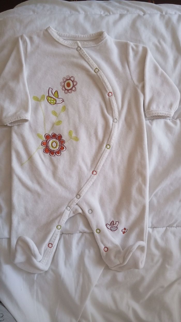 Pyjama
