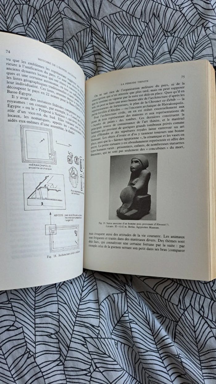 Histoire de l'Égypte ancienne - photo numéro 6