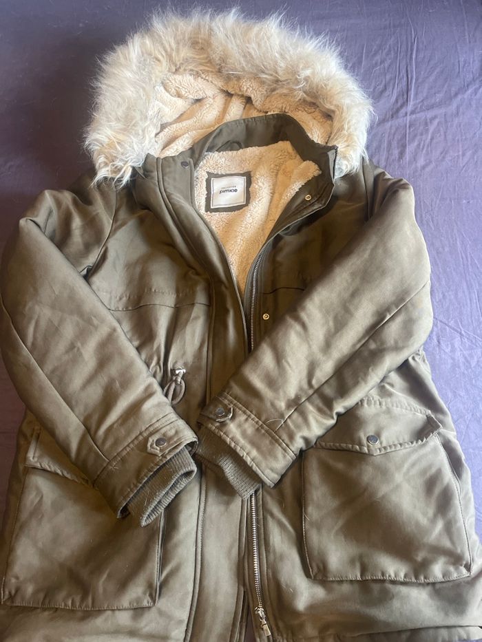 Doudoune - photo numéro 2