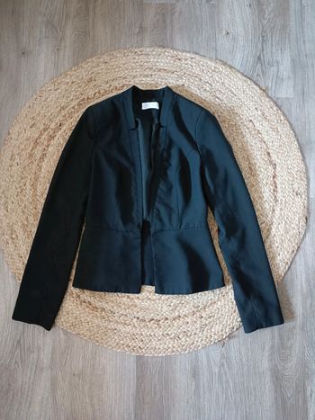 Veste tailleur
