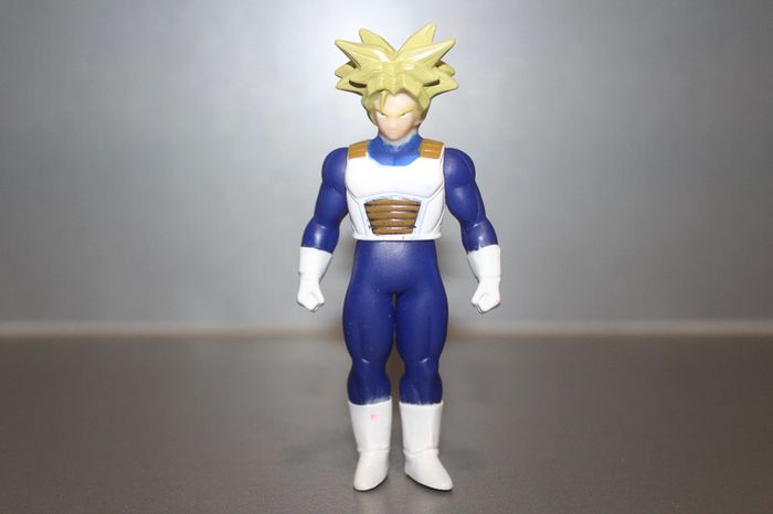 Figurine Trunks - Dragon Ball