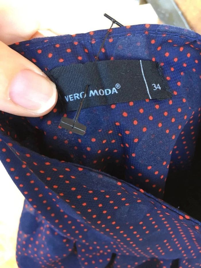Jupe vero moda 34 - photo numéro 5