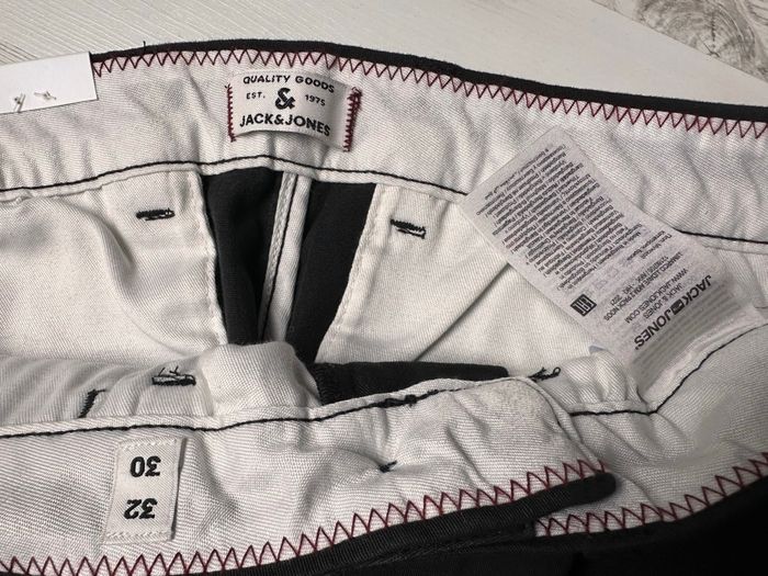 Pantalon Jack & Jones Neuf M - photo numéro 5