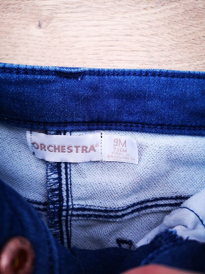 Pantalon 9 mois - photo numéro 3