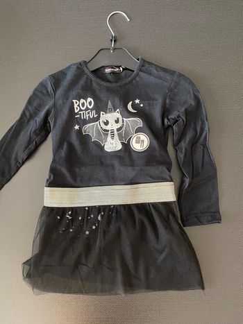 Ensemble tunique et pantalon