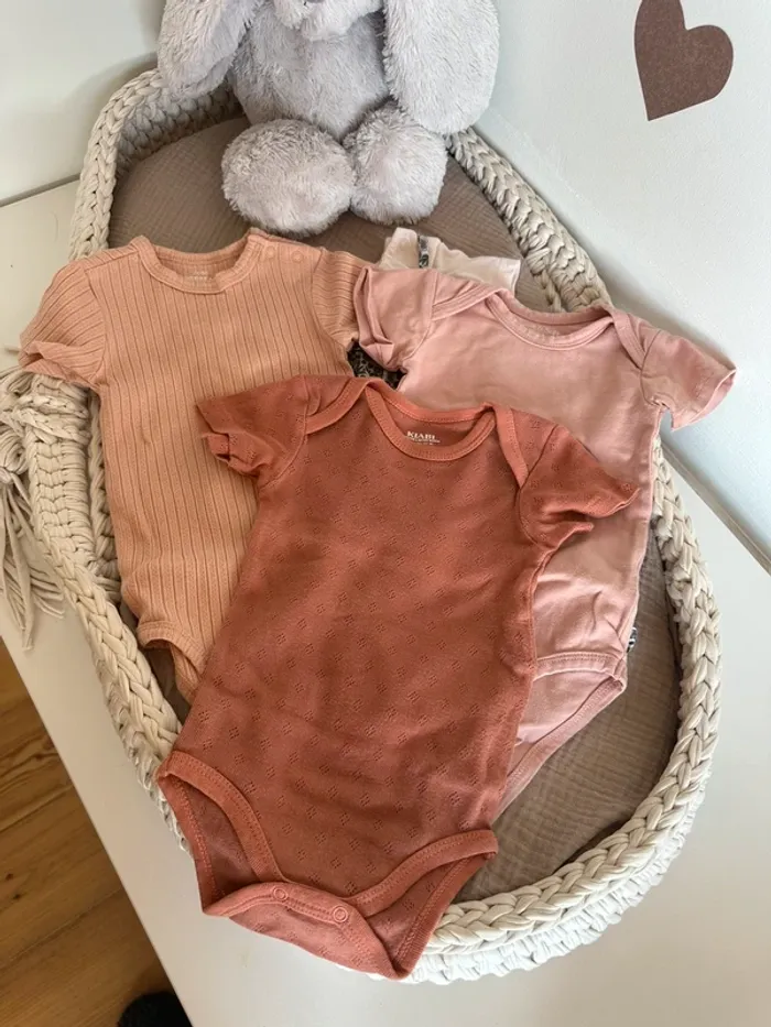 Ensemble kiabi - photo numéro 3