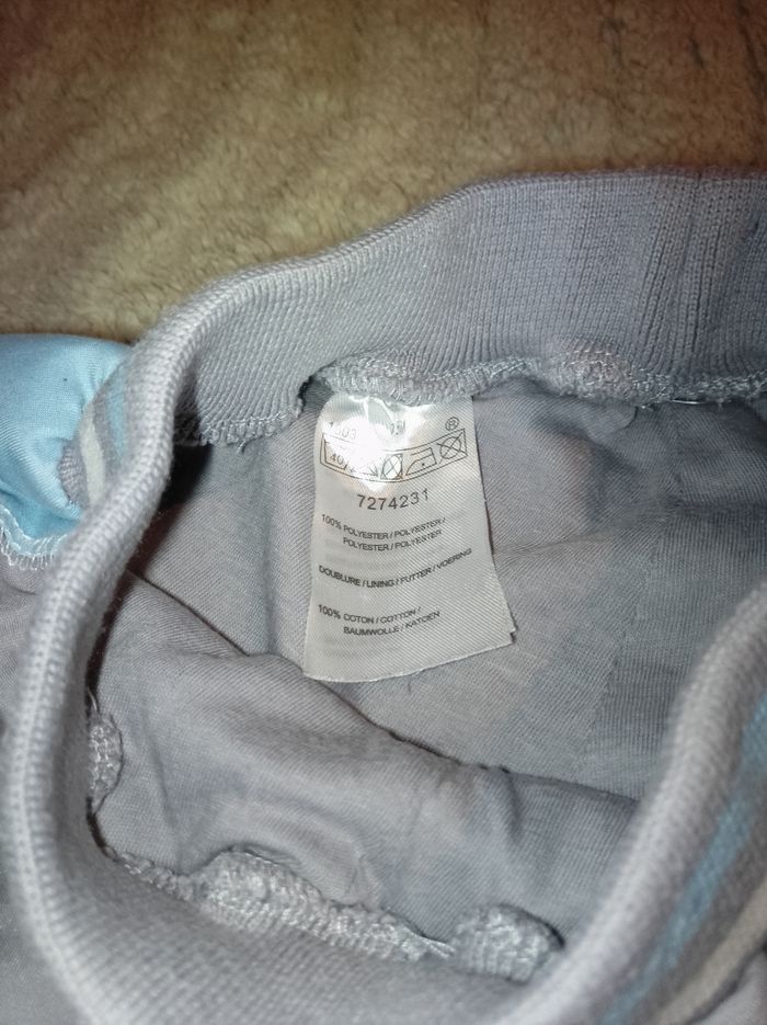 Bas de jogging - photo numéro 2