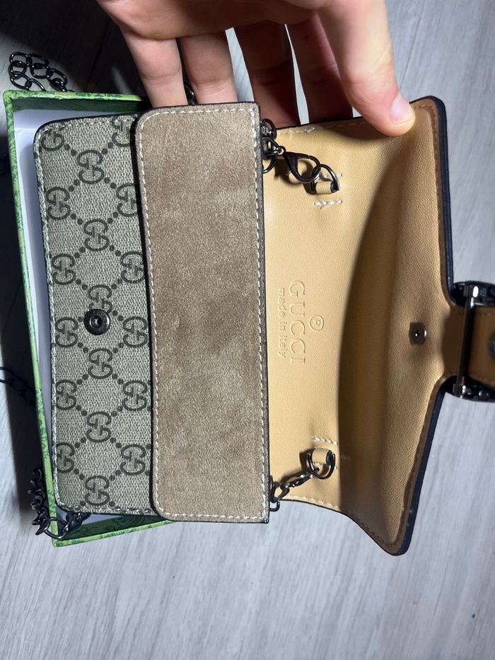 Sac femme neuf - photo numéro 3