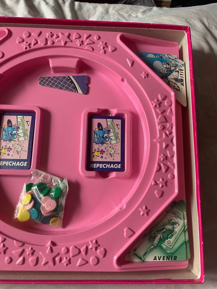 Secret girls - photo numéro 4