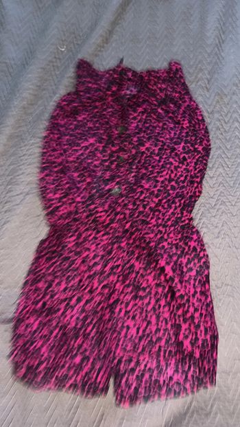 Combishort taille M