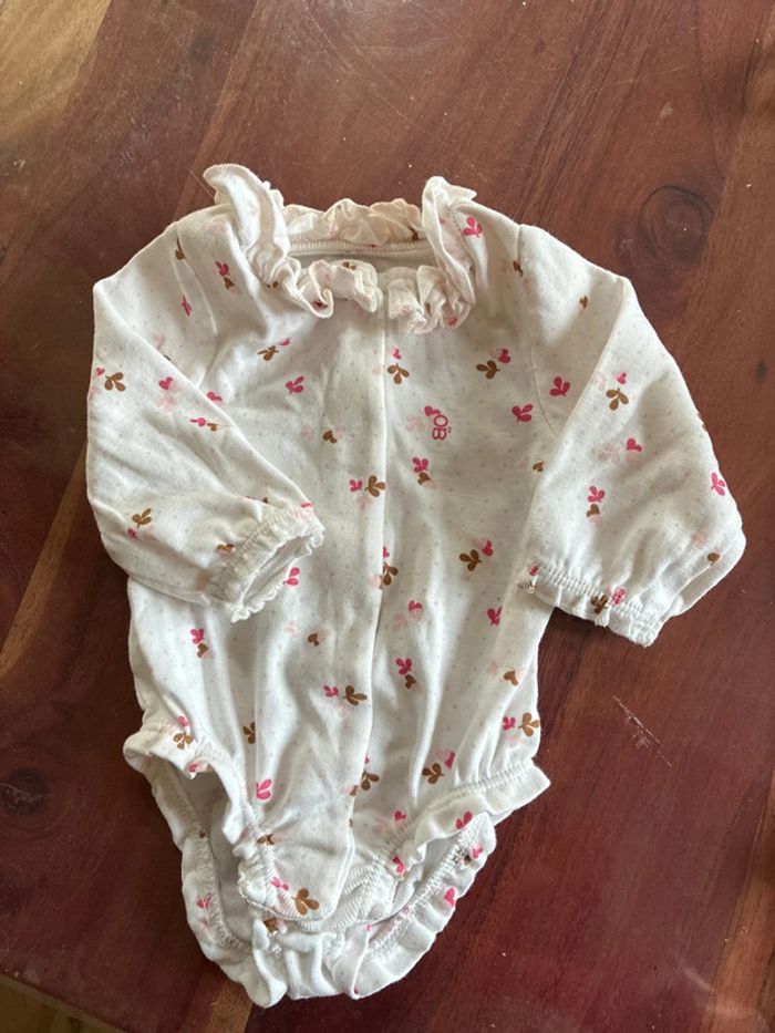 Lot 2 bodie obaibi - photo numéro 3