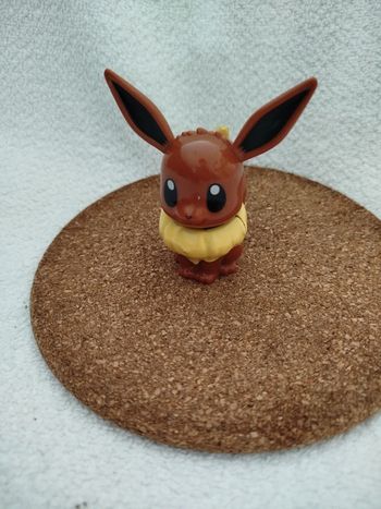 Figurine Evoli Pokémon