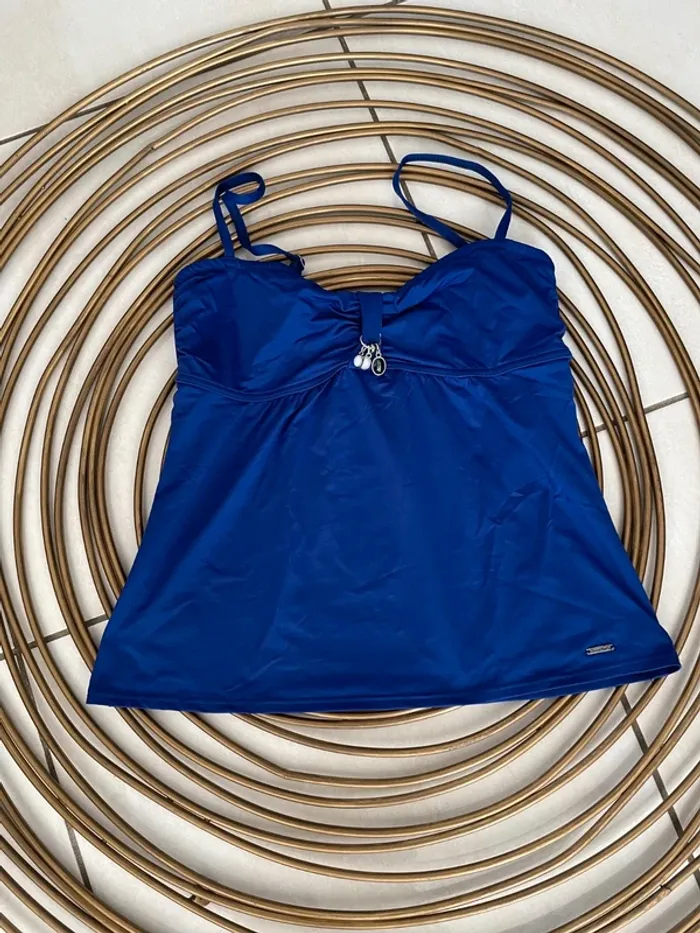 Haut de tankini Banana moon TL